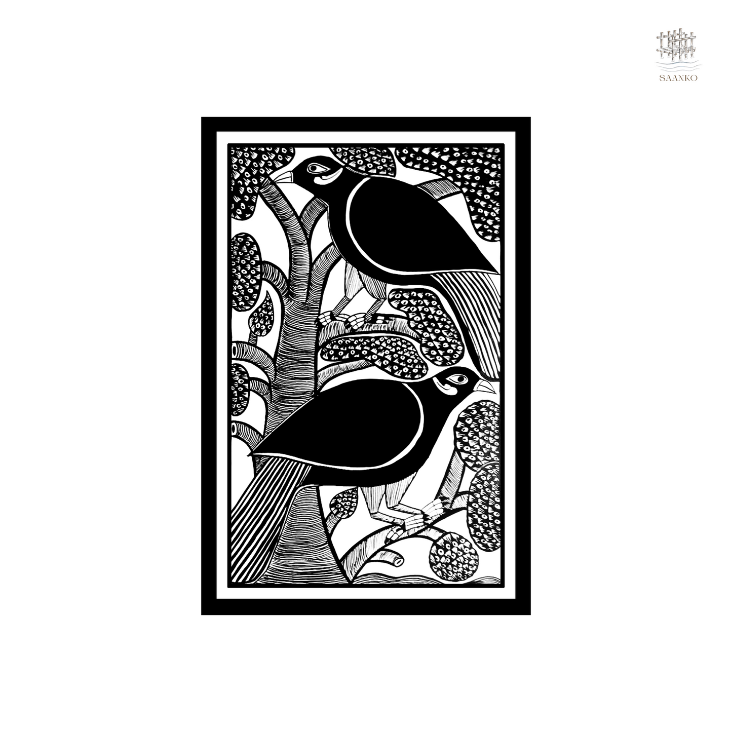 Mirage : Tree of Life