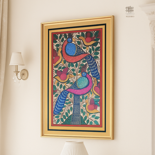 Abundance of Nature : Tree of Life