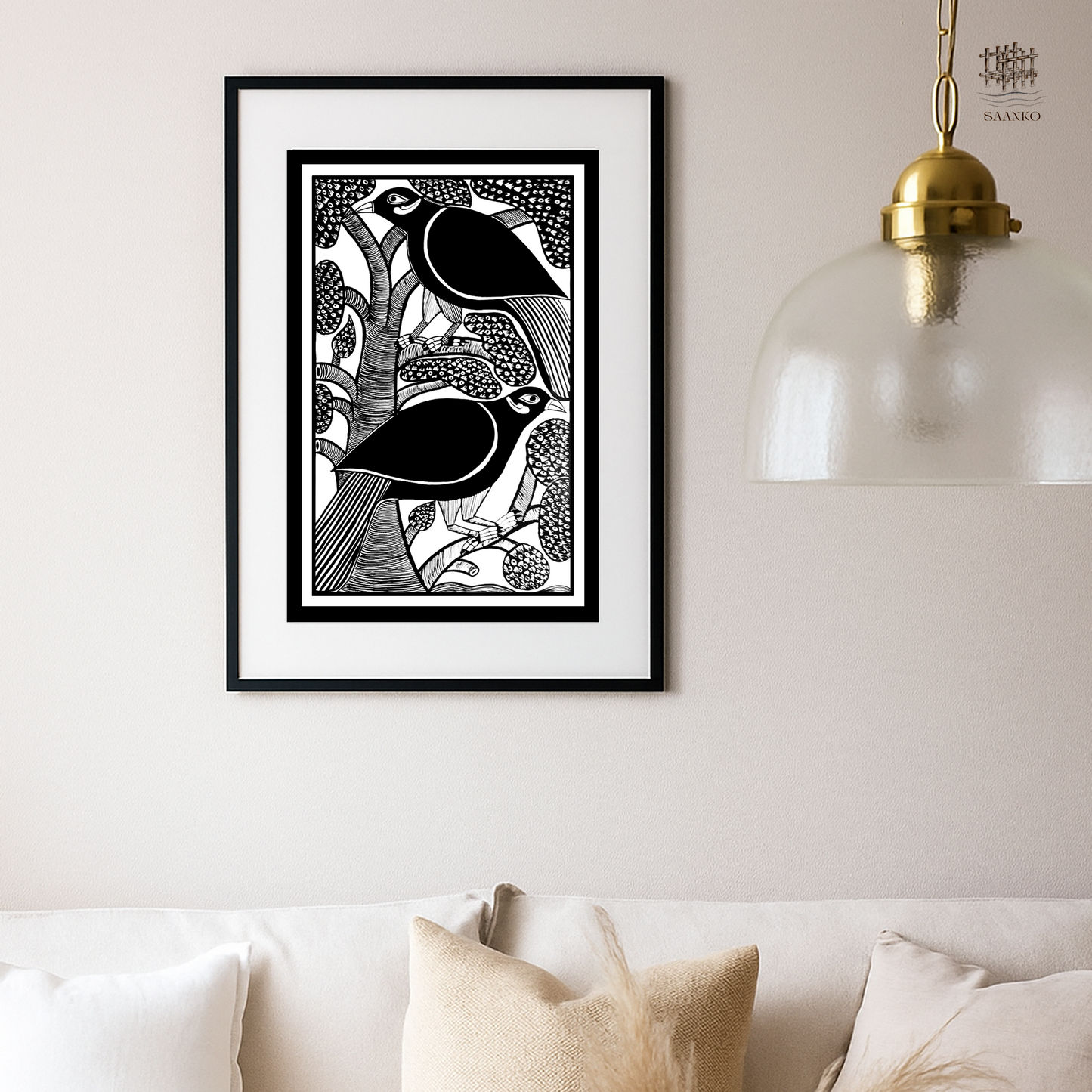 Mirage : Tree of Life