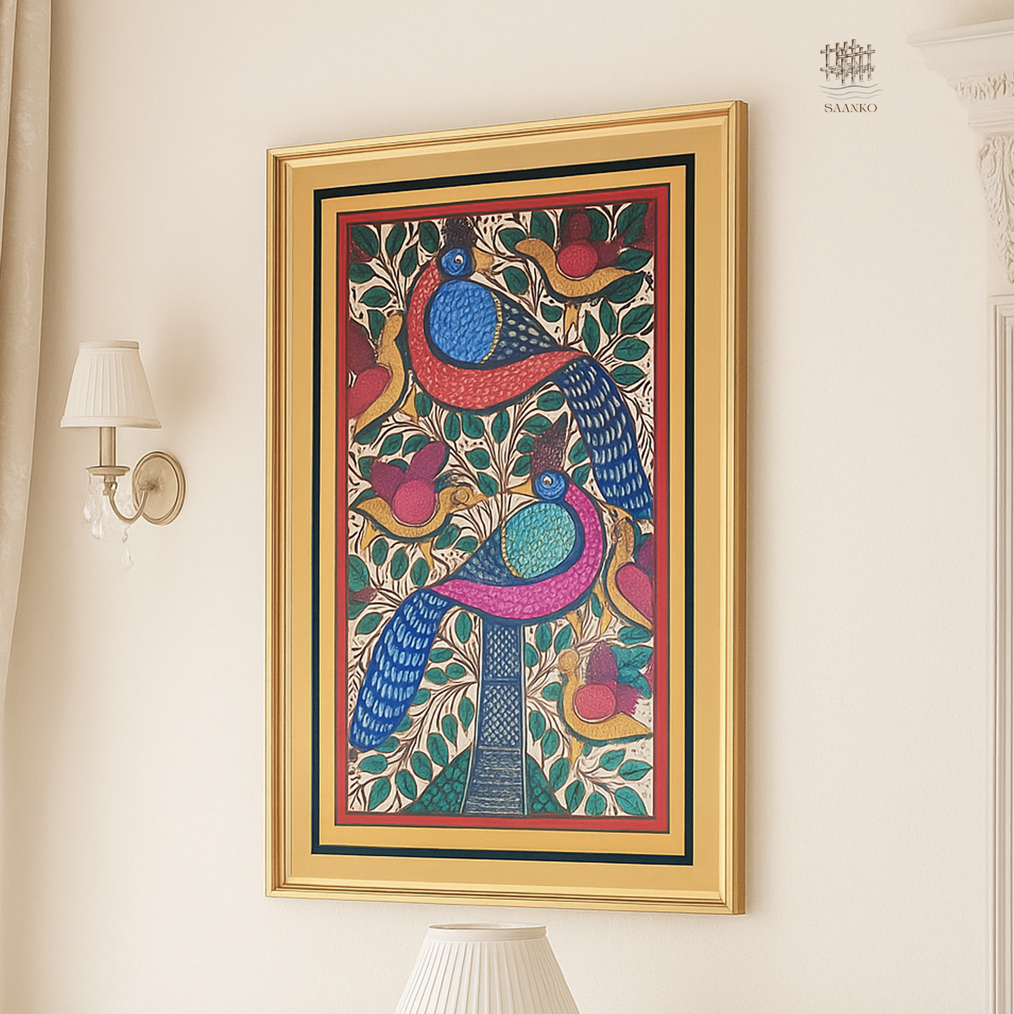 Abundance of Nature : Tree of Life